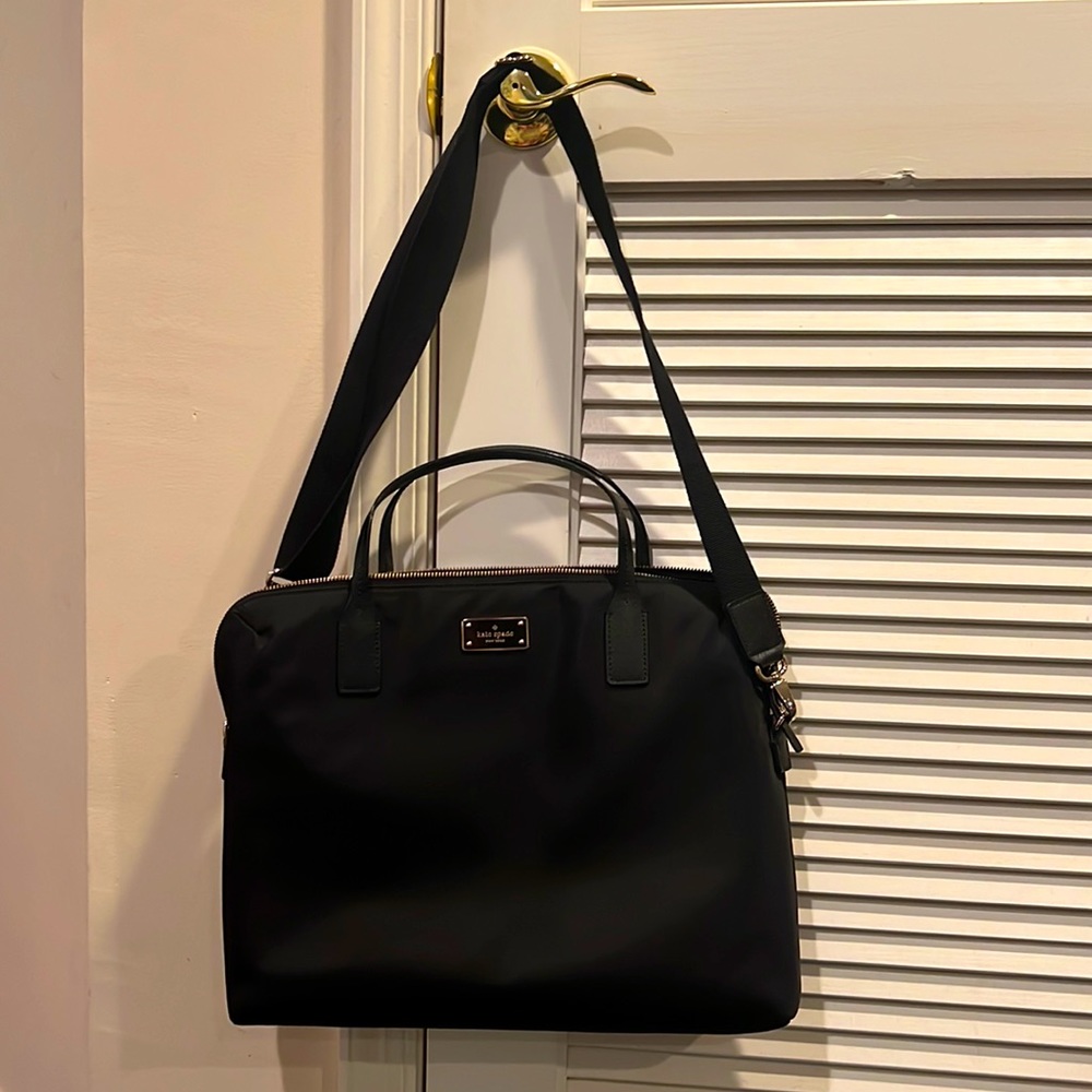 Kate Spade laptop bag